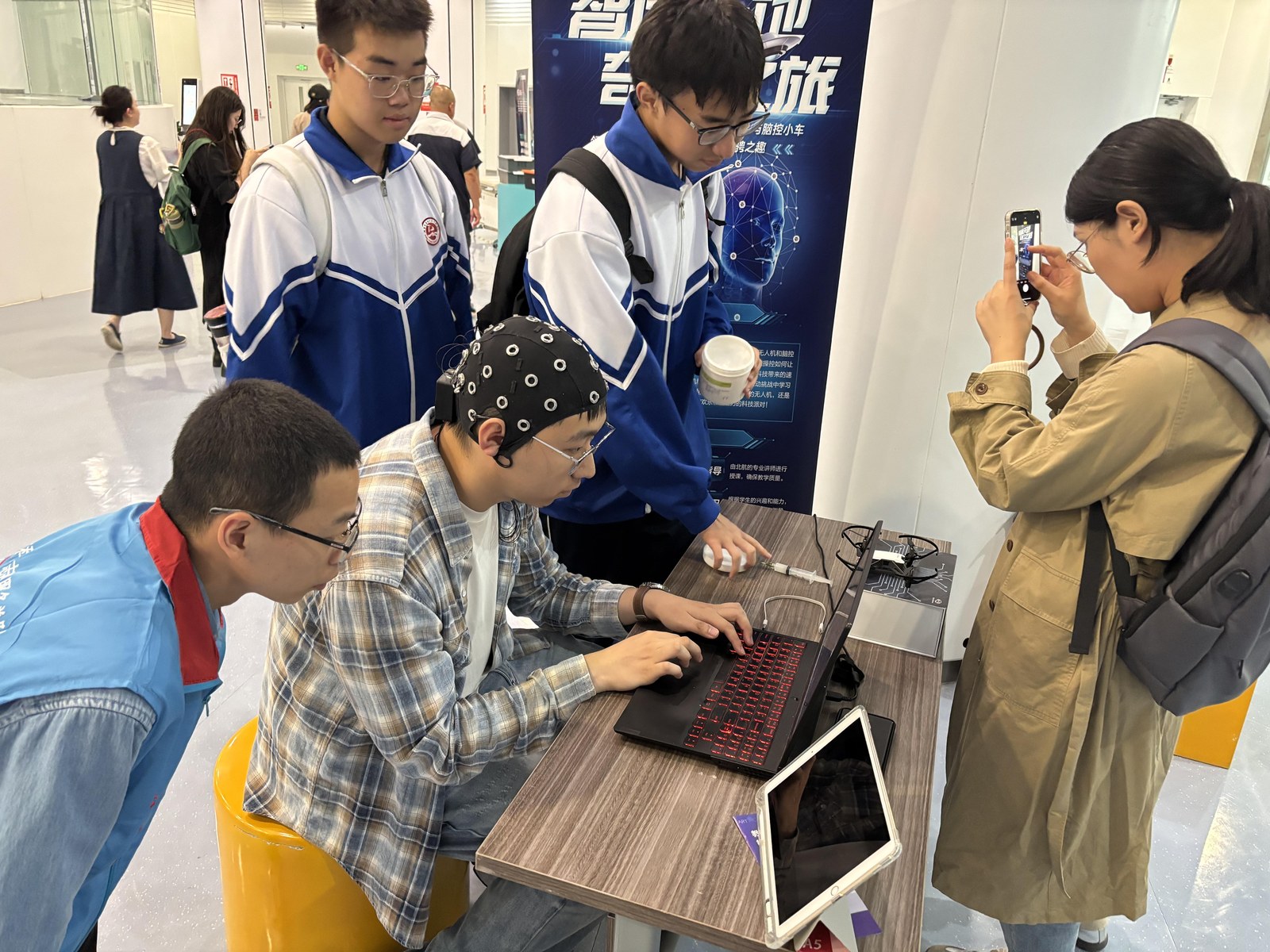 学生原创展示